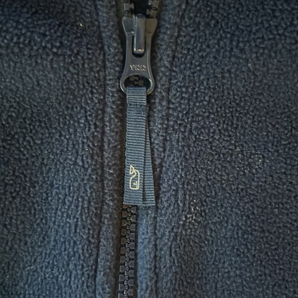 Vineyard Vines fleece vest - Picture 4 of 10